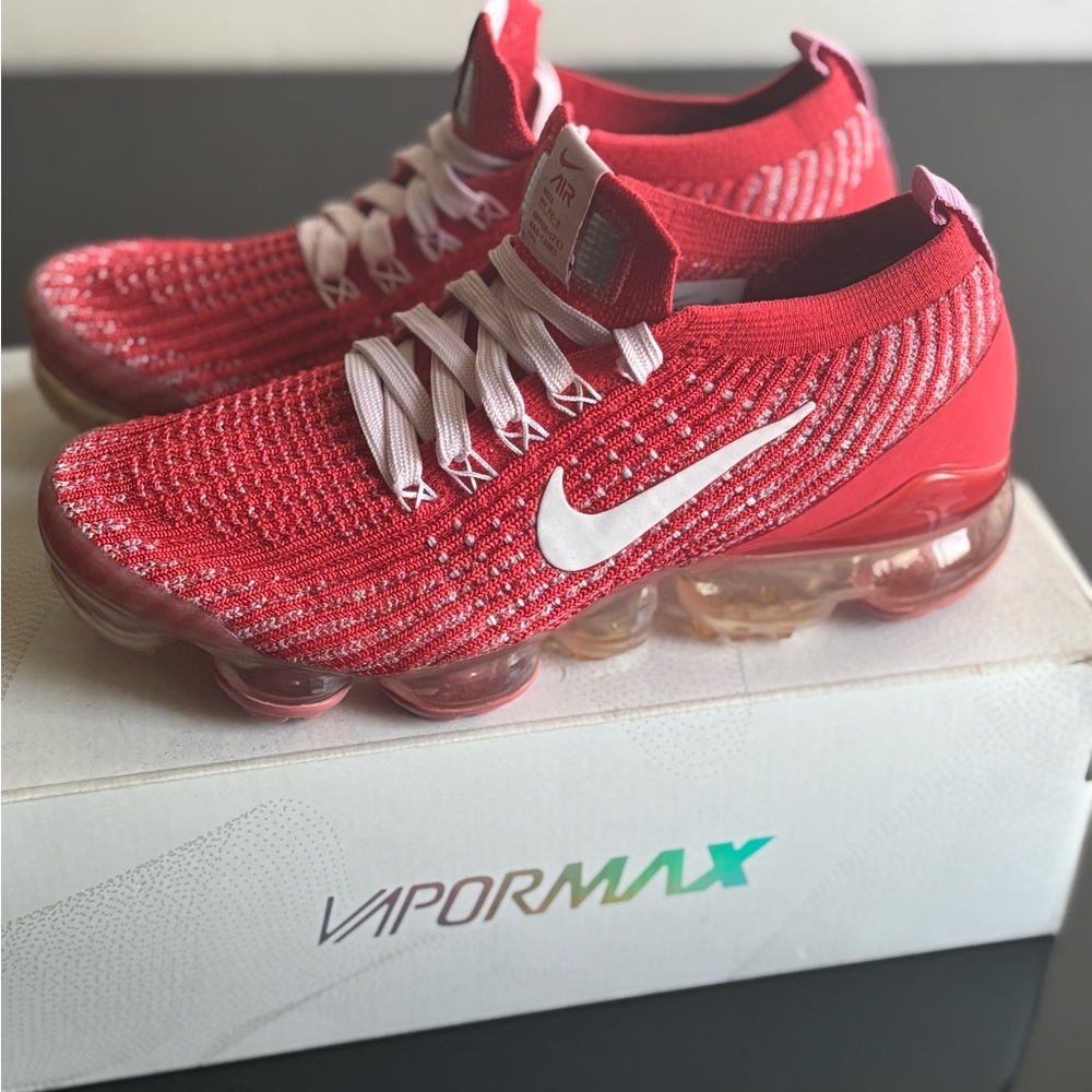 Nike Women Air Vapormax Flyknit 3